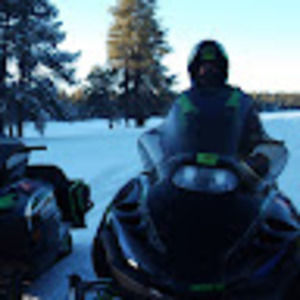 Meet your Posher, Rex